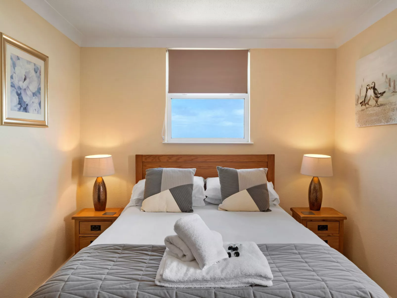 No. 11 Porthminster-Binnen