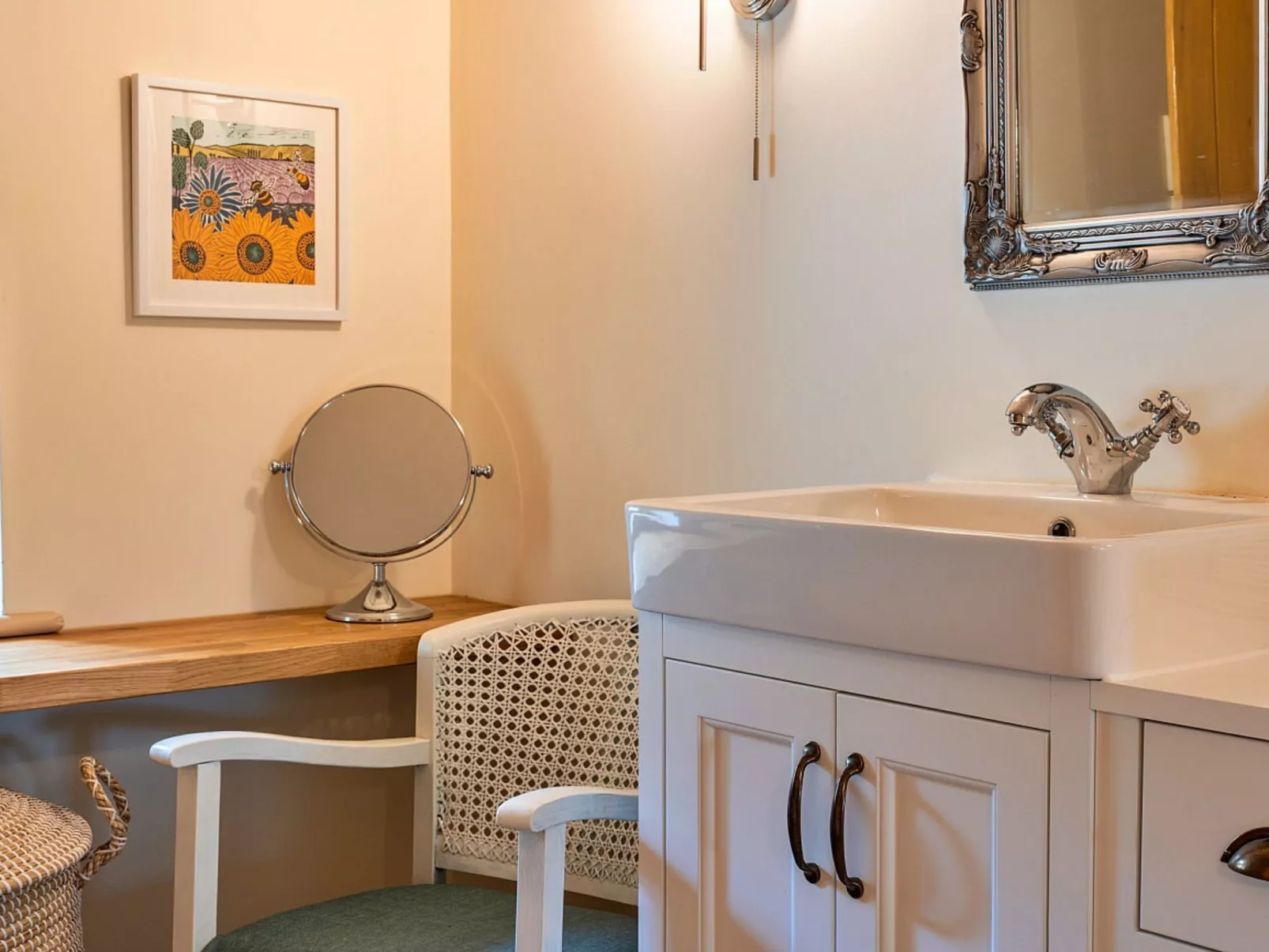 The Thatch at Winterborne Houghton-Binnen