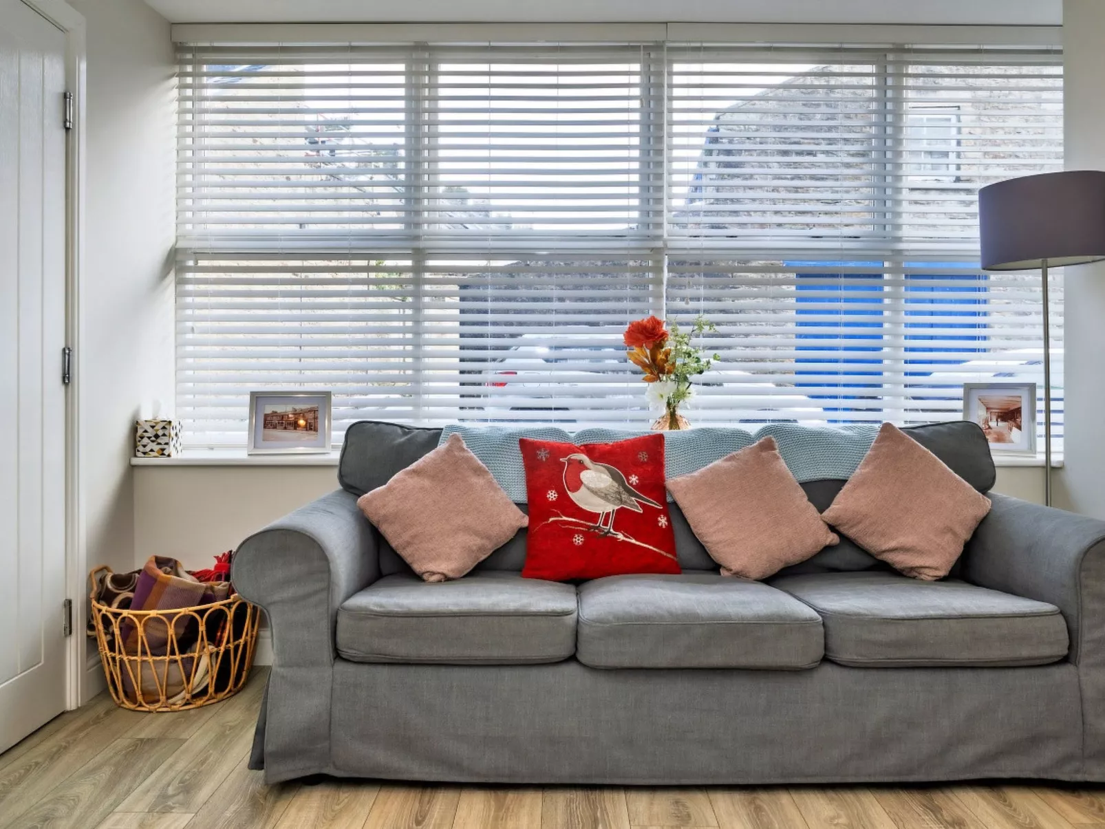 Bleabeck View-Binnen