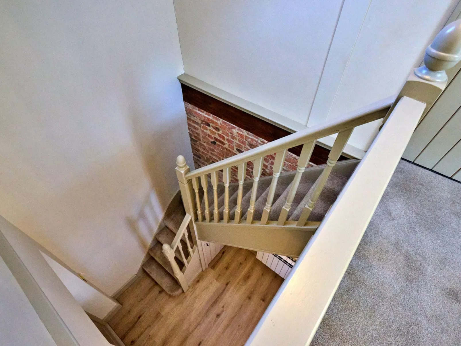 The Rookery Stables-Buiten