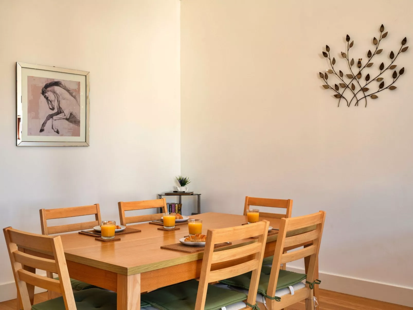 Trippet Cottage at Bodmin Moor-Binnen