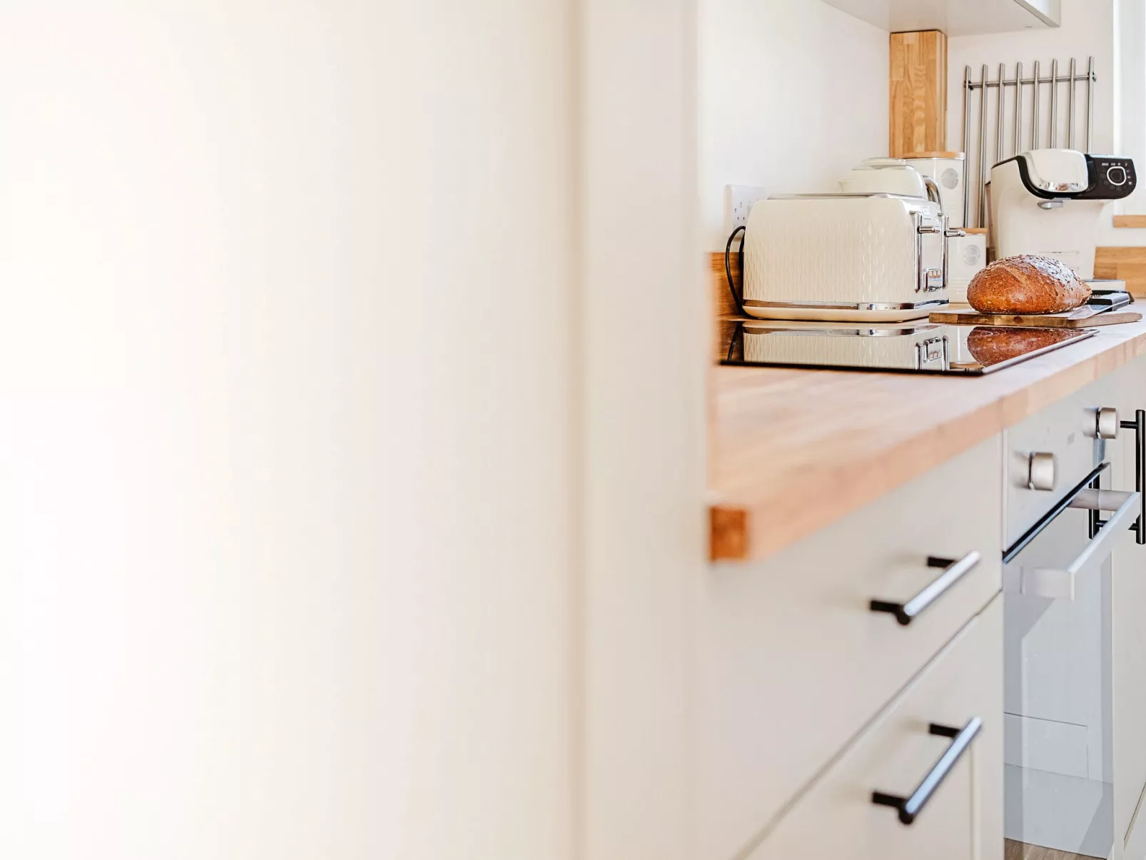 No. 8 Meadow Retreat-Binnen