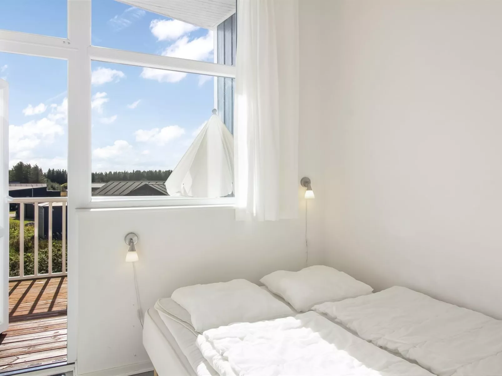 "Syriel" - 700m from the sea-Binnen