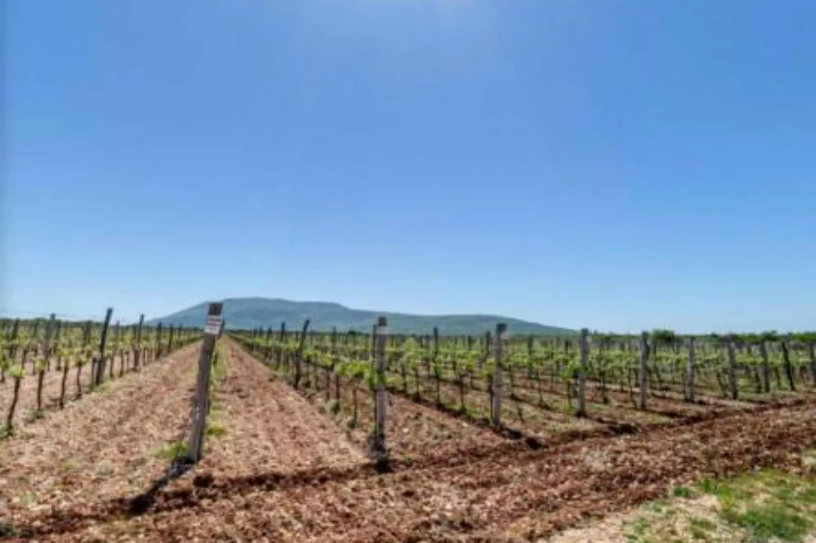 Rooms Burnum - Double Room 4-Buitenlucht