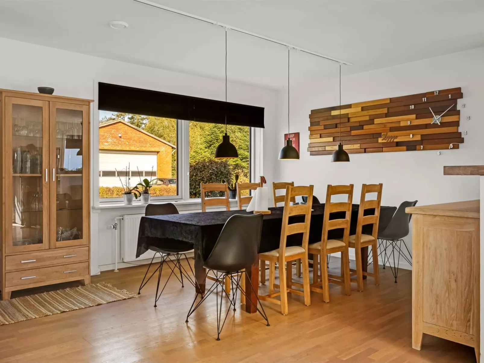 "Wraghi" - 21km from the sea-Binnen