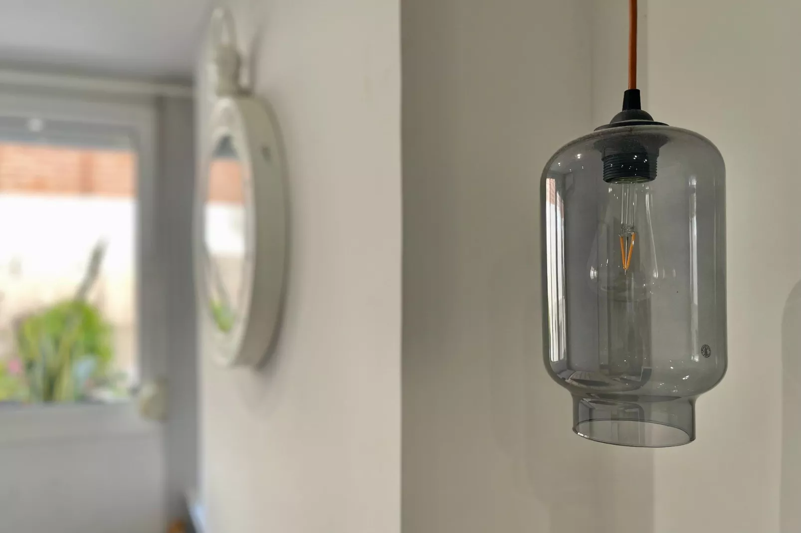 Carlota Alessandri Playa Torremolinos-Slaapkamer