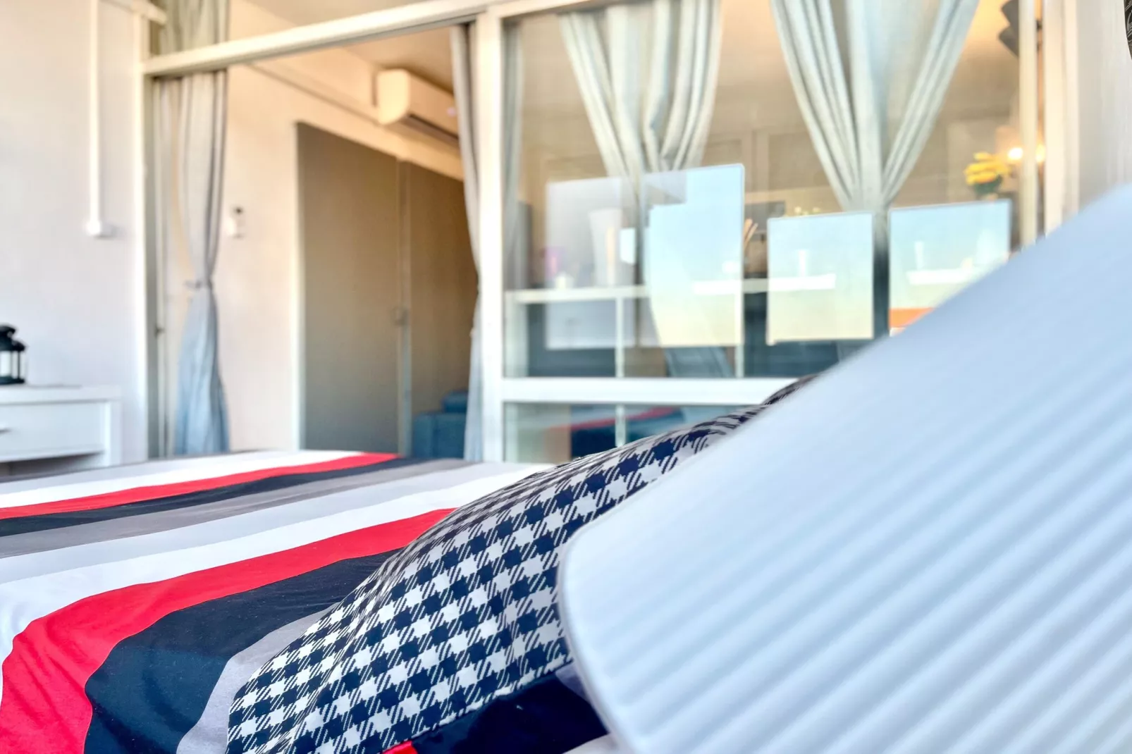 Ambiente Playa Torremolinos