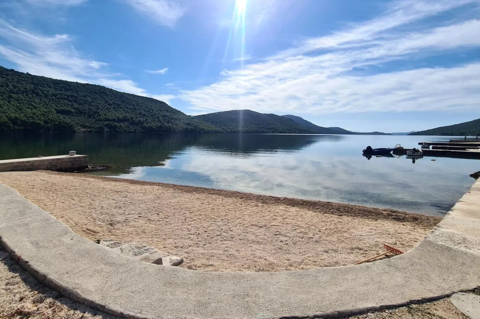 Four bedroom apartment-Sfeer