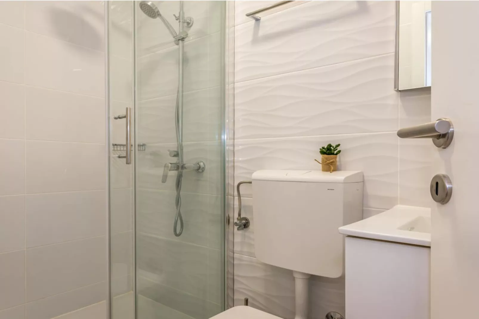 Villa Tomić Drniš - Siverić-Badkamer