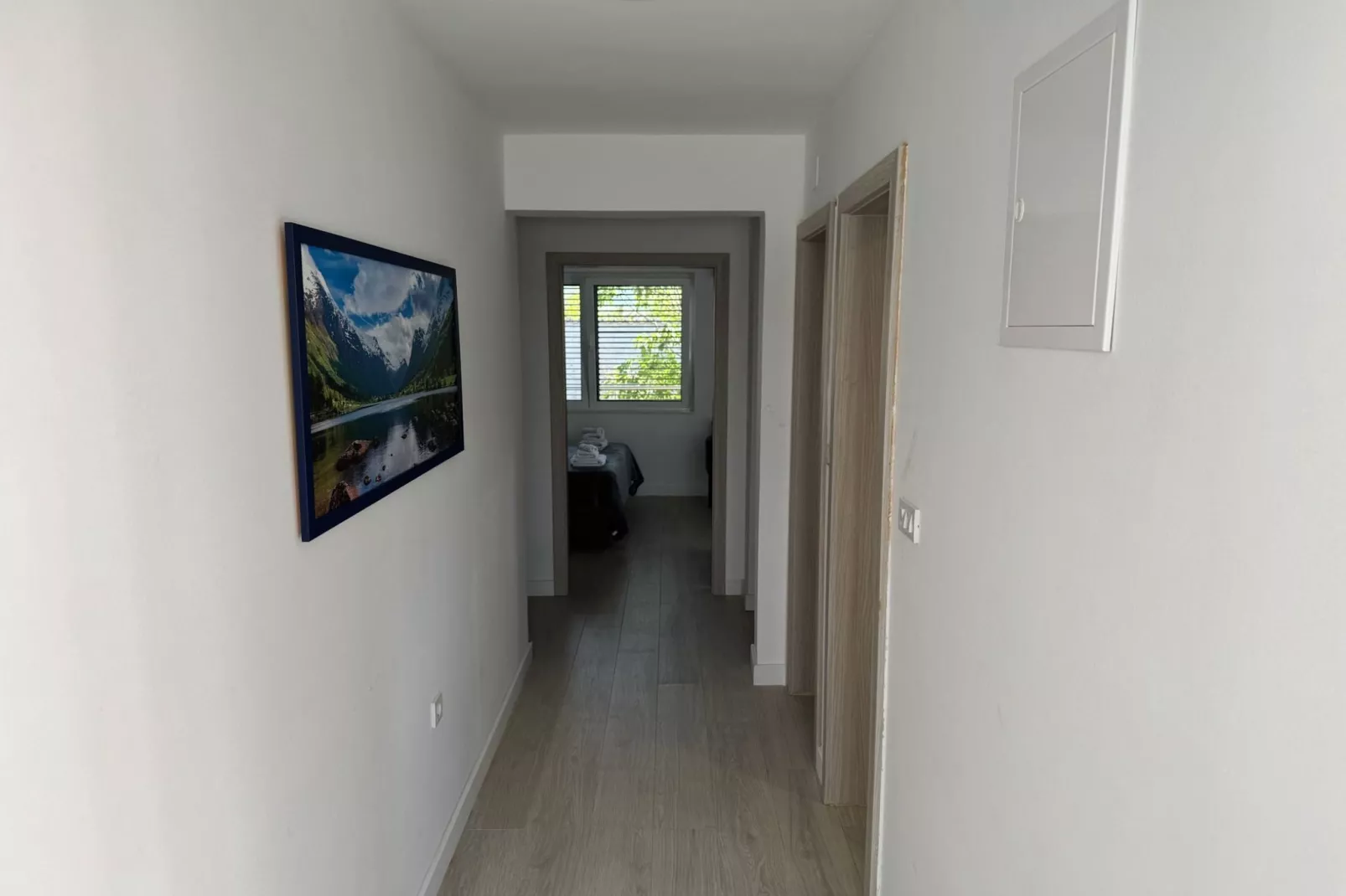 Holiday Home Eros-Binnen