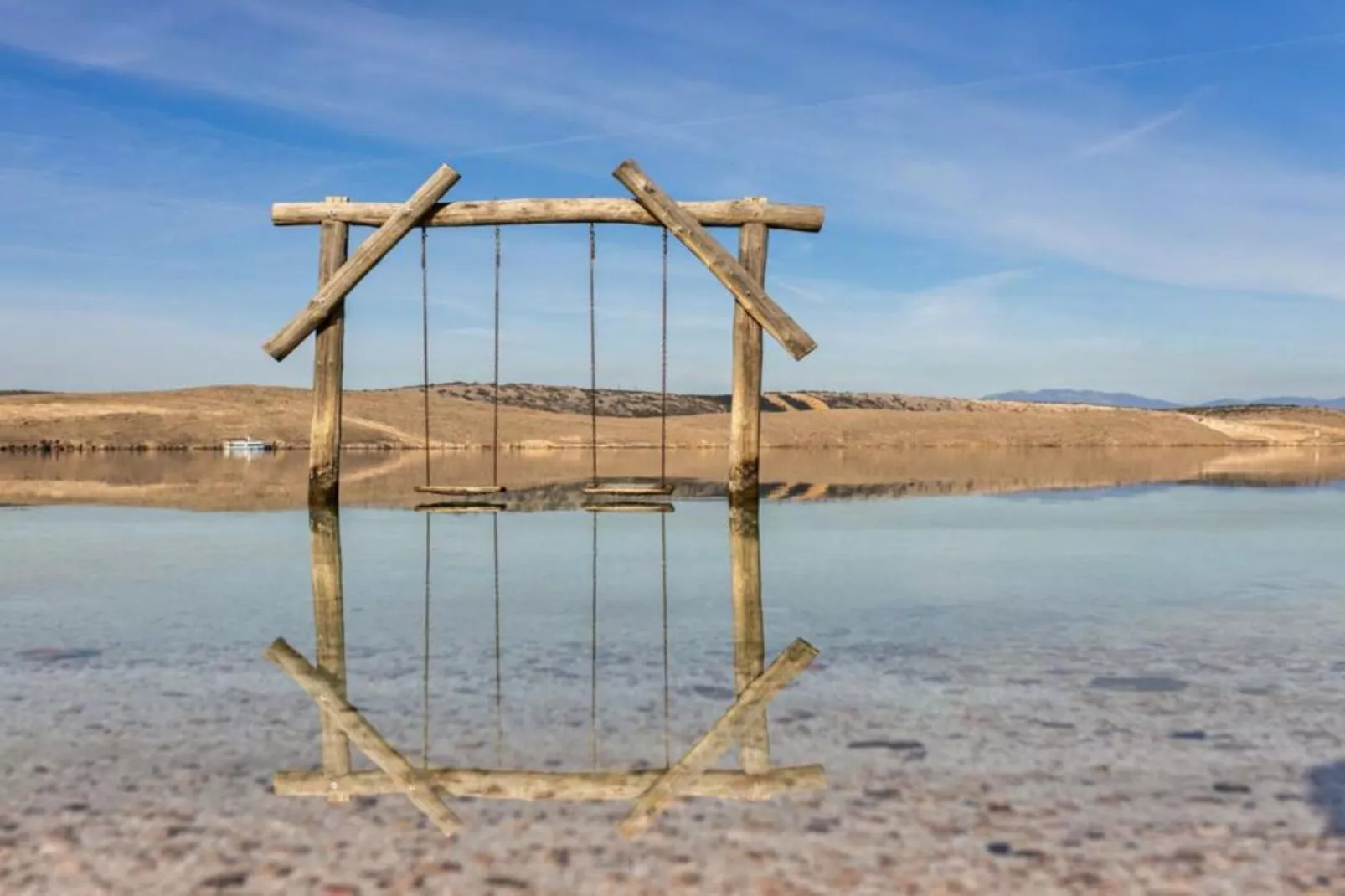 Apartmani Jadranovo Mare - One Bedoom Apartment 2