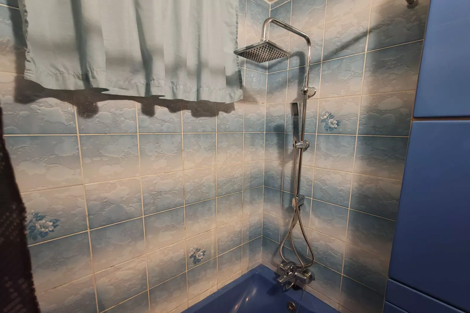 Brezovica Spacious Family-Friendy Apartment - Two Bedroom Apartment with Balcony-Badkamer