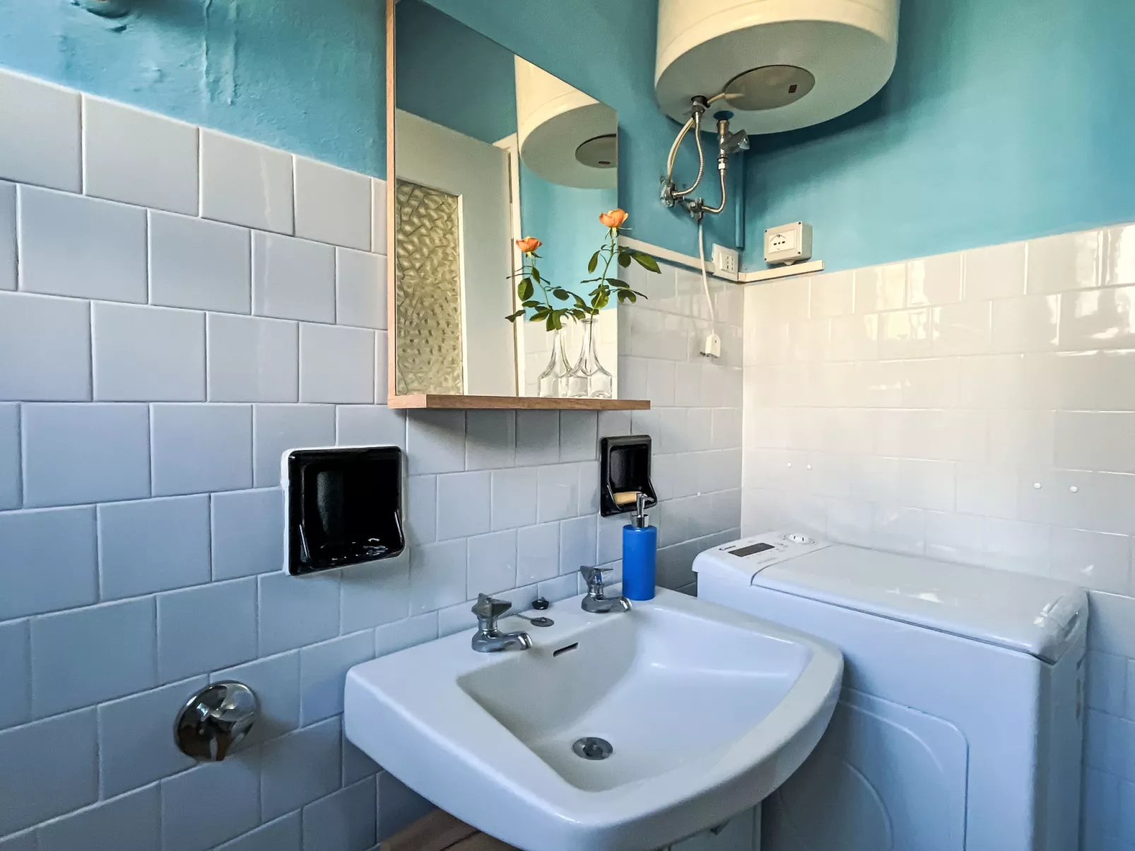 Ca´de scia Biancotta-Binnen