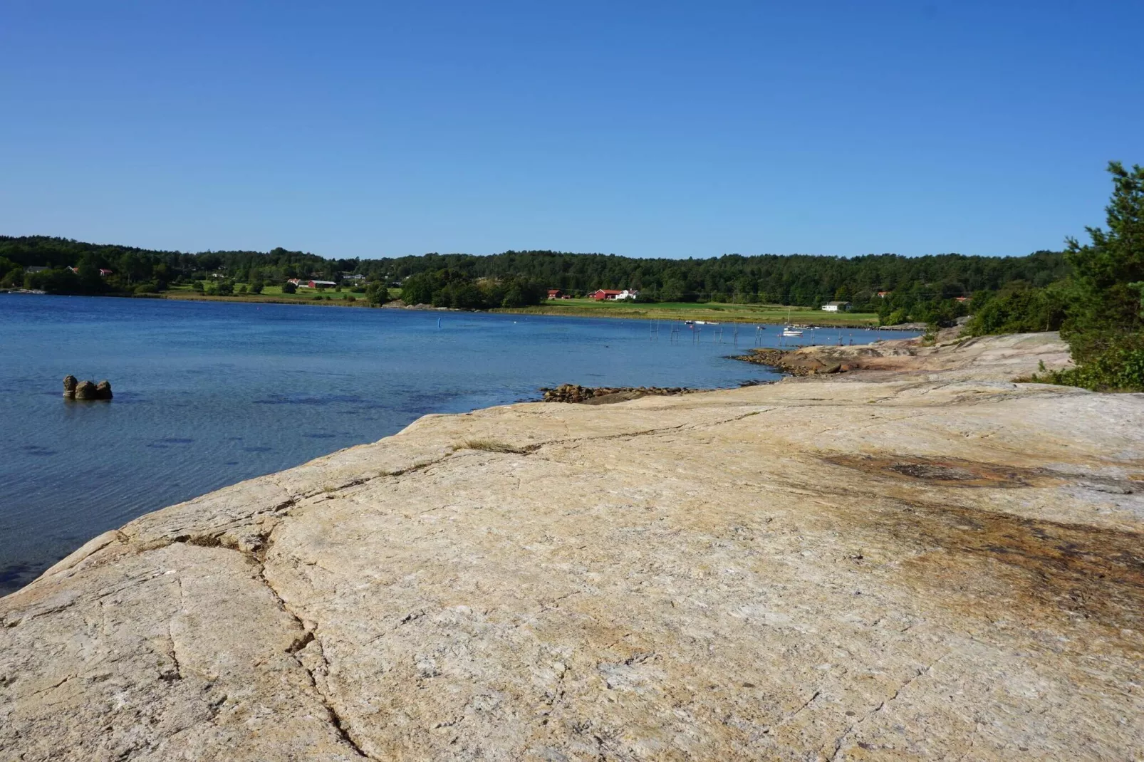 6 Personen vakantie huis in LYSEKIL-Niet-getagd