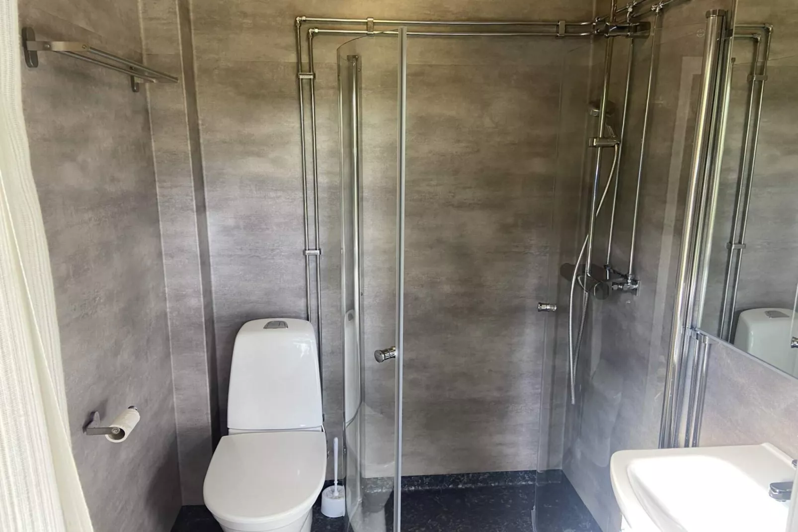 4 Personen vakantie huis in Brokind-Binnen