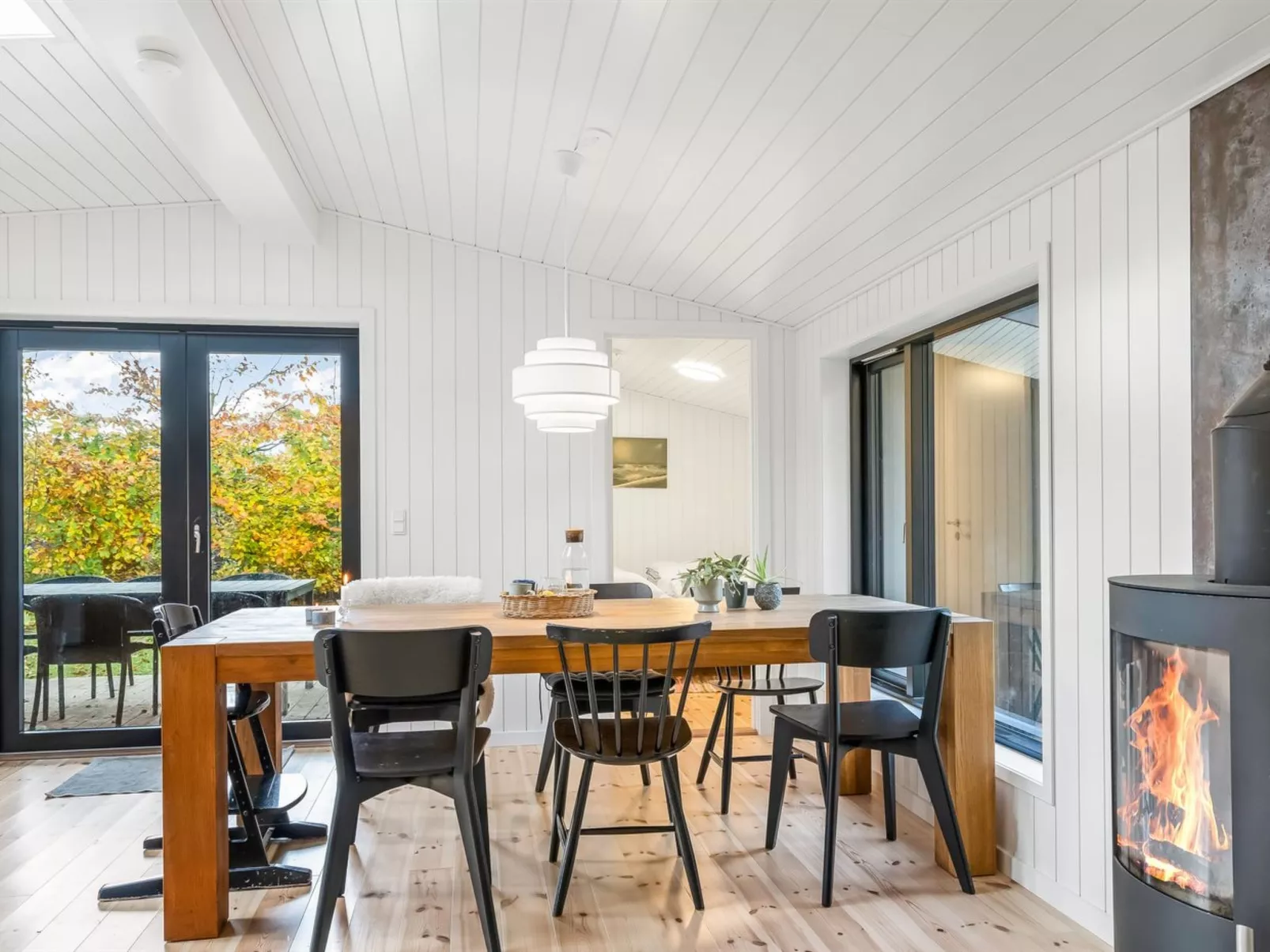 "Sofija" -  from the sea-Binnen