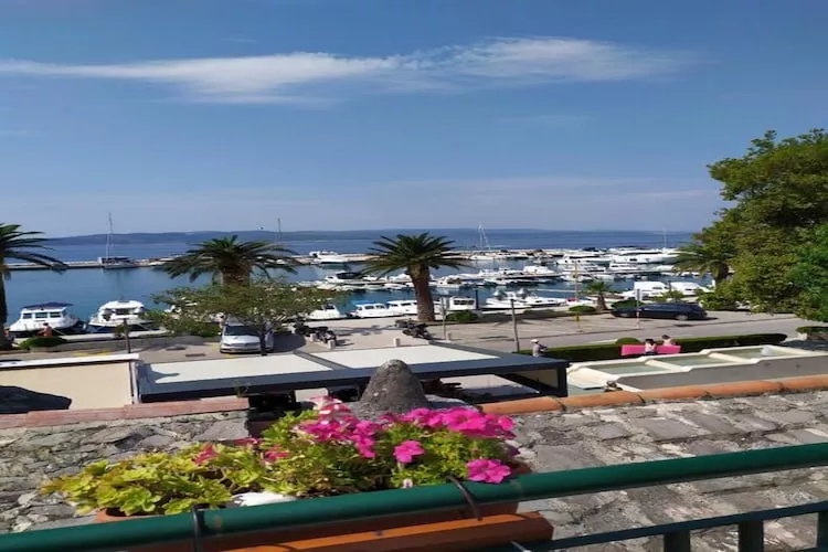 Lux apartment Mare By the Sea & Beach - Two Bedroom Apartment with Terrace-Sfeer