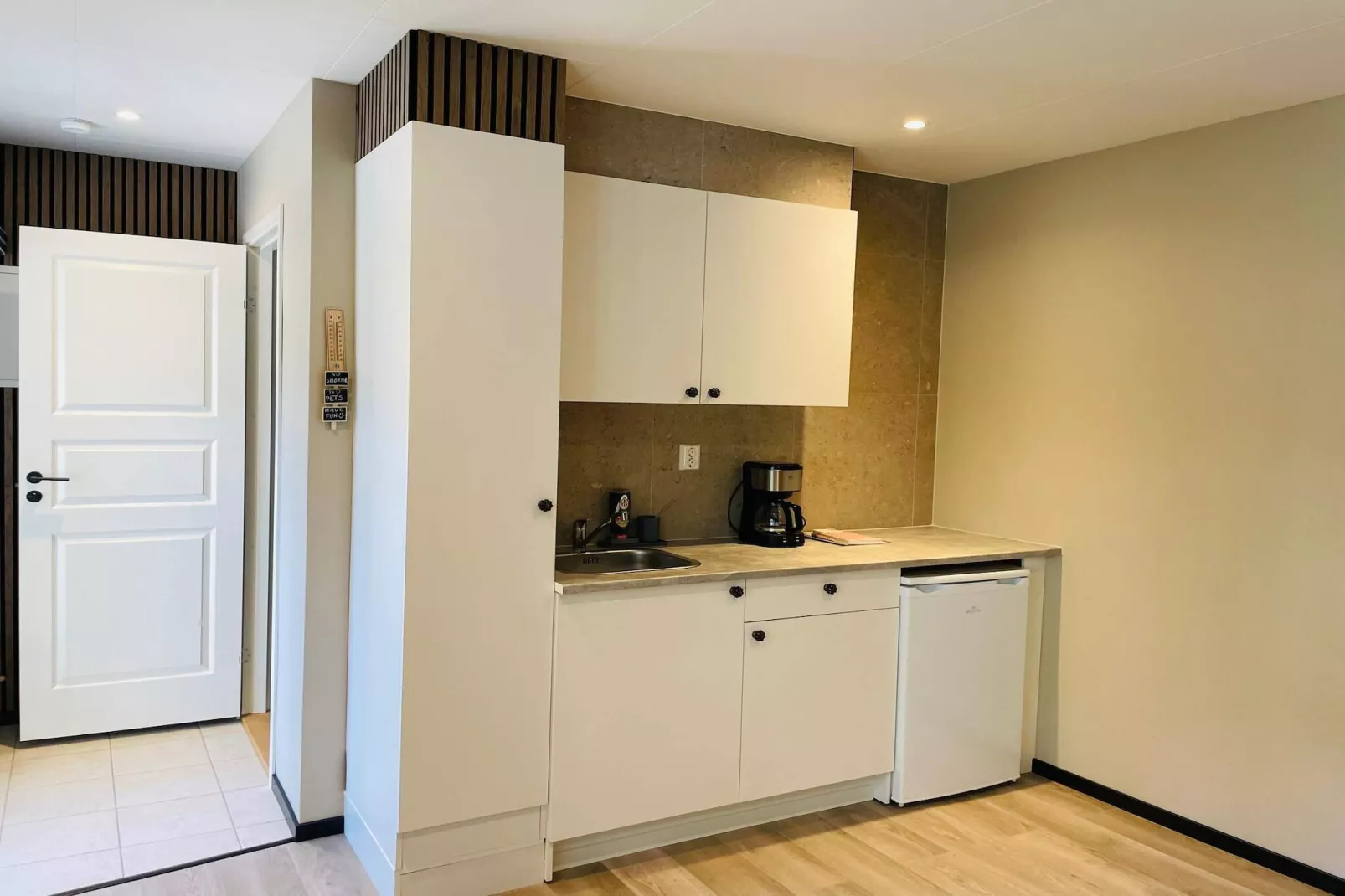 4 sterren vakantie huis in SÖLVESBORG-Binnen