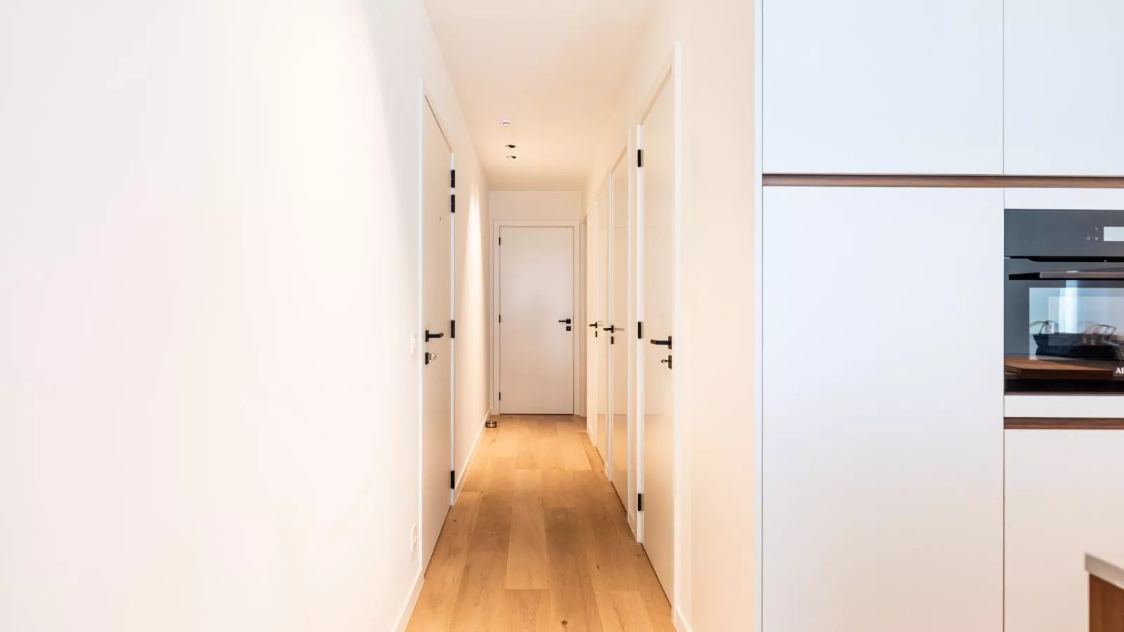 La Balise Derde-Hal-ontvangst