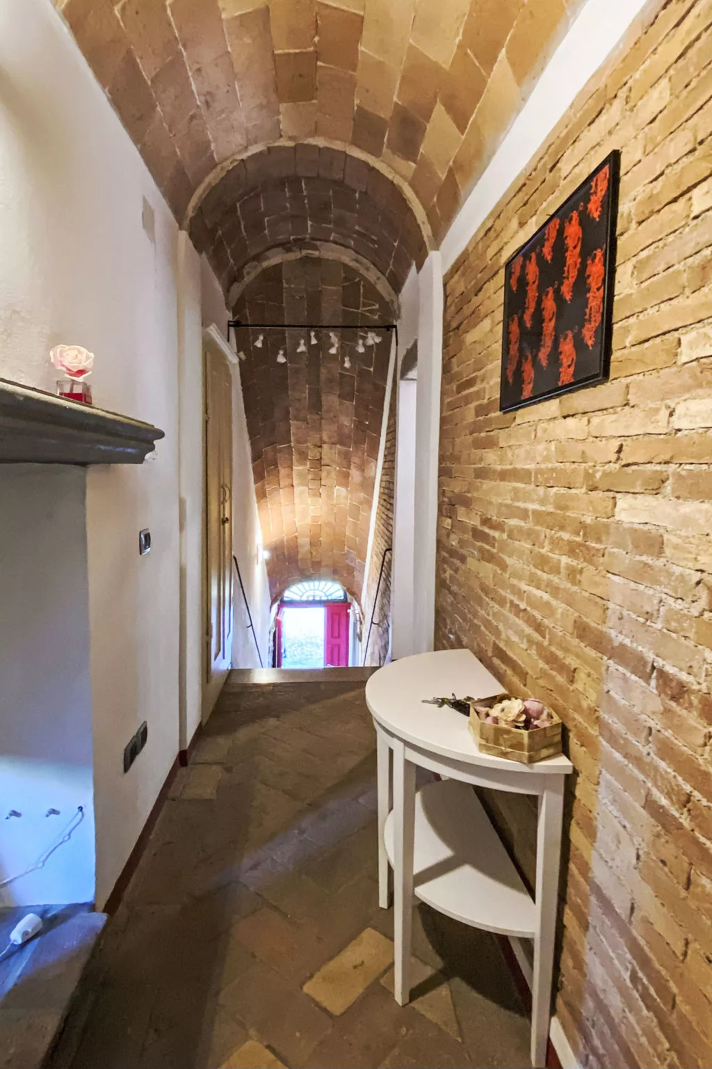 Casetta de Sodoni-Binnen