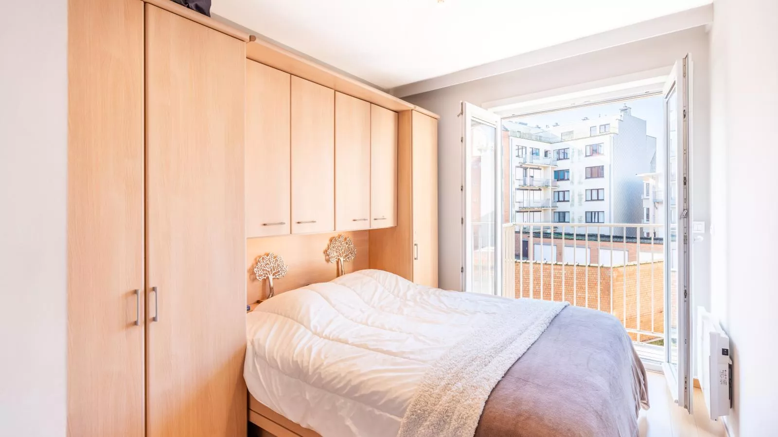 Guernsey tweede-Slaapkamer