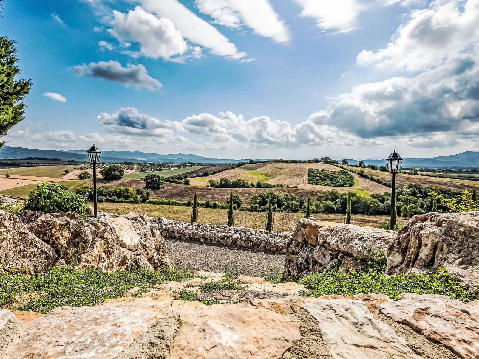 Poggio Piero 1-Buiten