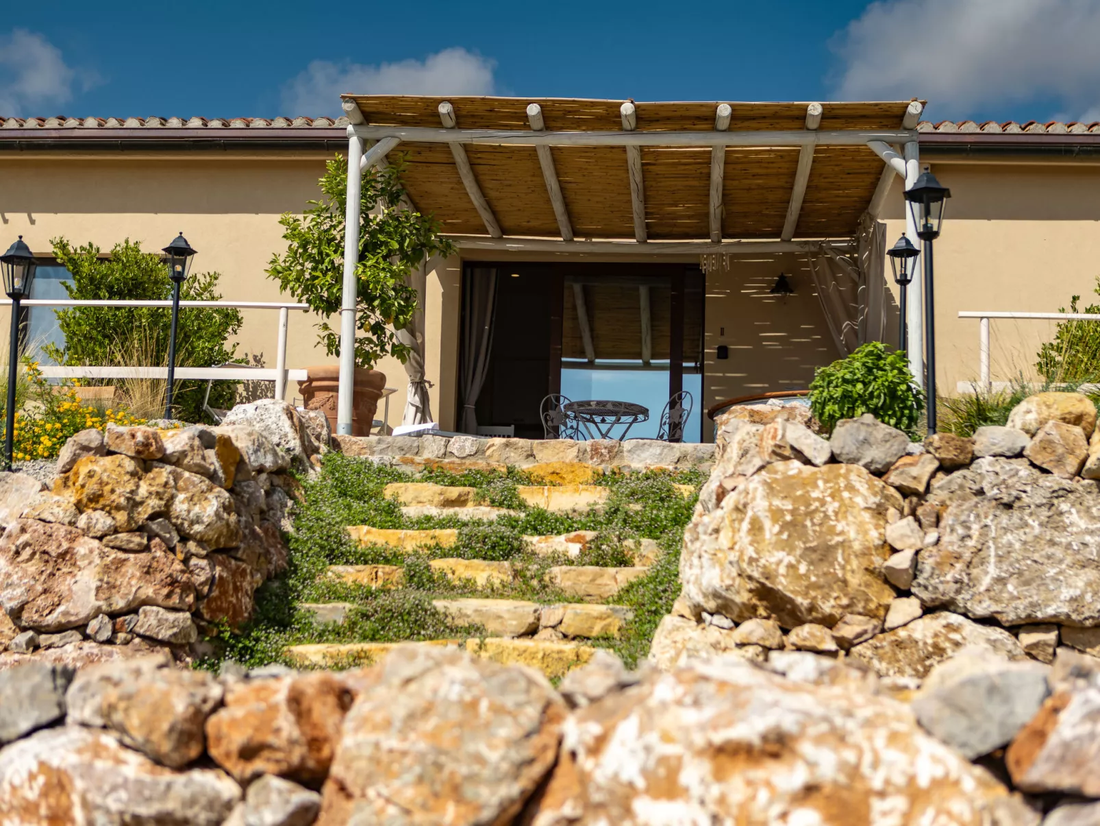 Poggio Piero 2-Buiten