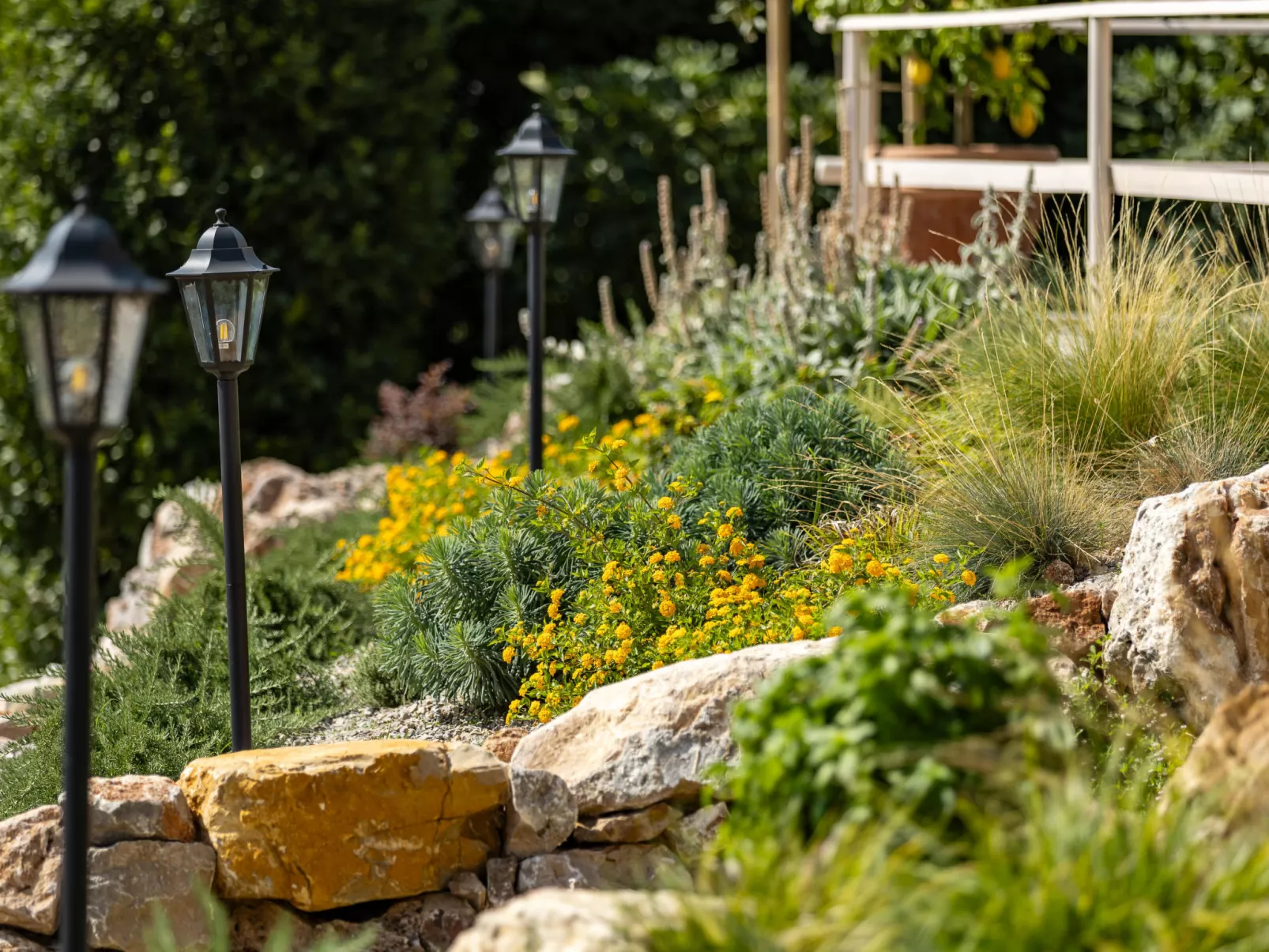 Poggio Piero 3-Buiten