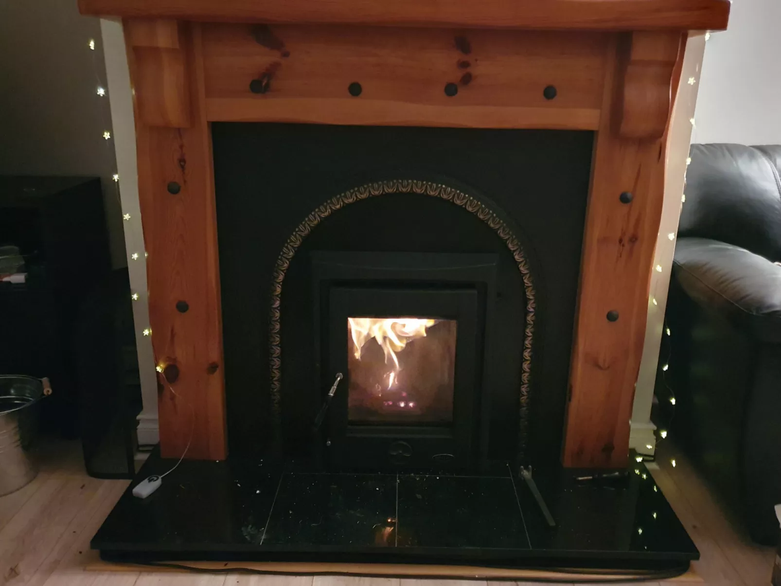 Ballycotton Holiday (TR1+2) Apartment No 6-Buiten