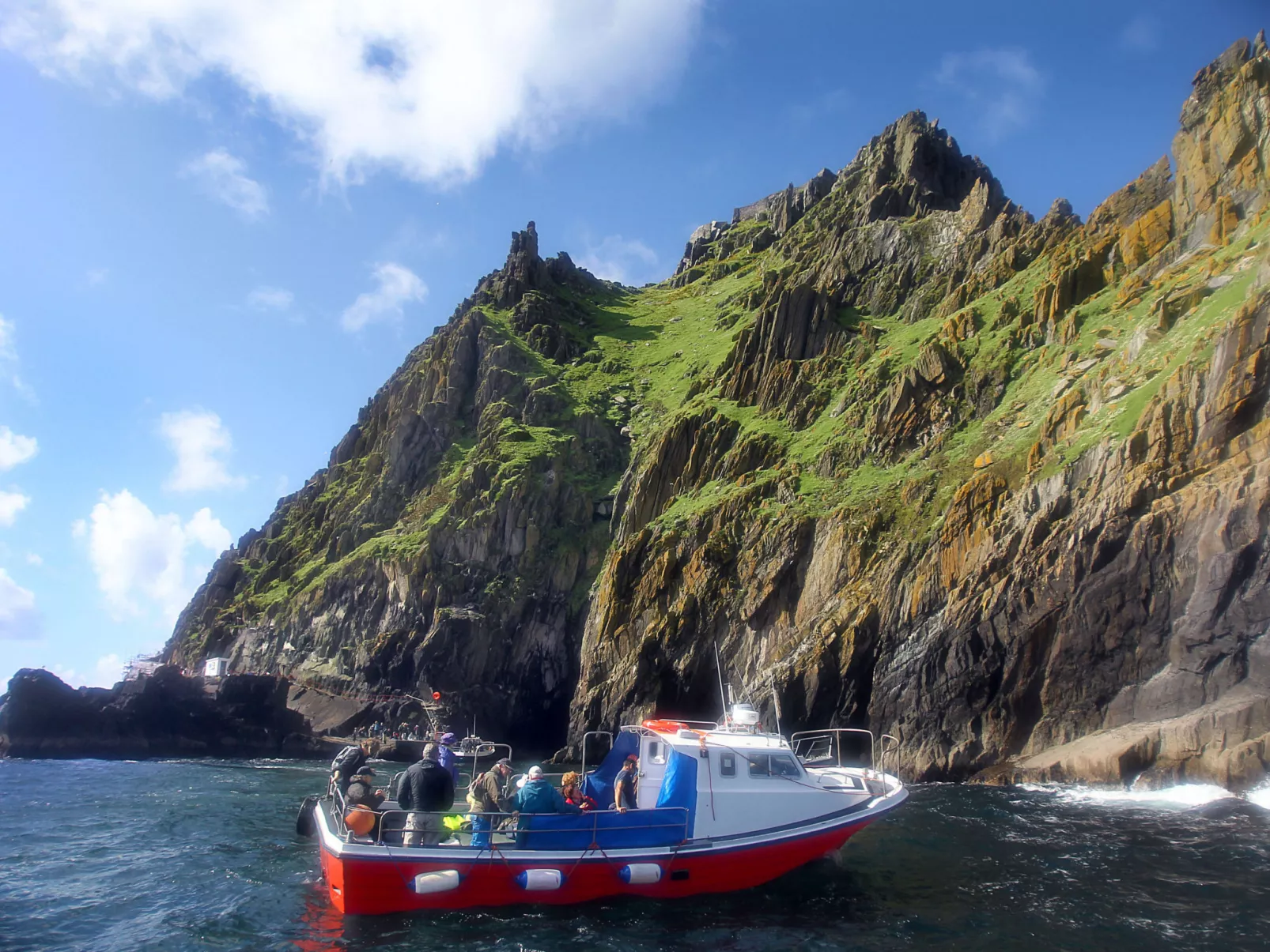 Grove Lodge No 5 (2 Bed)-Buiten