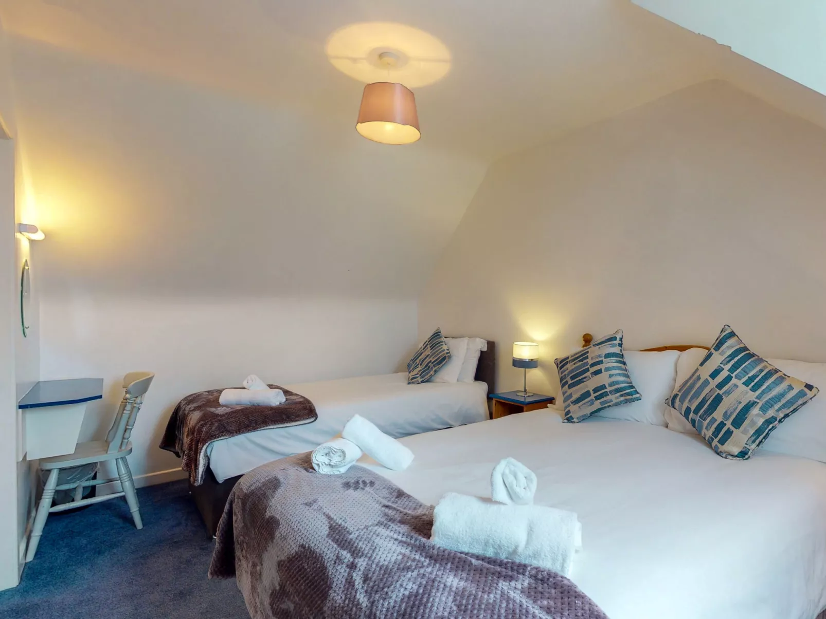 Dingle HC (S7)(TR4)  No 13-Binnen