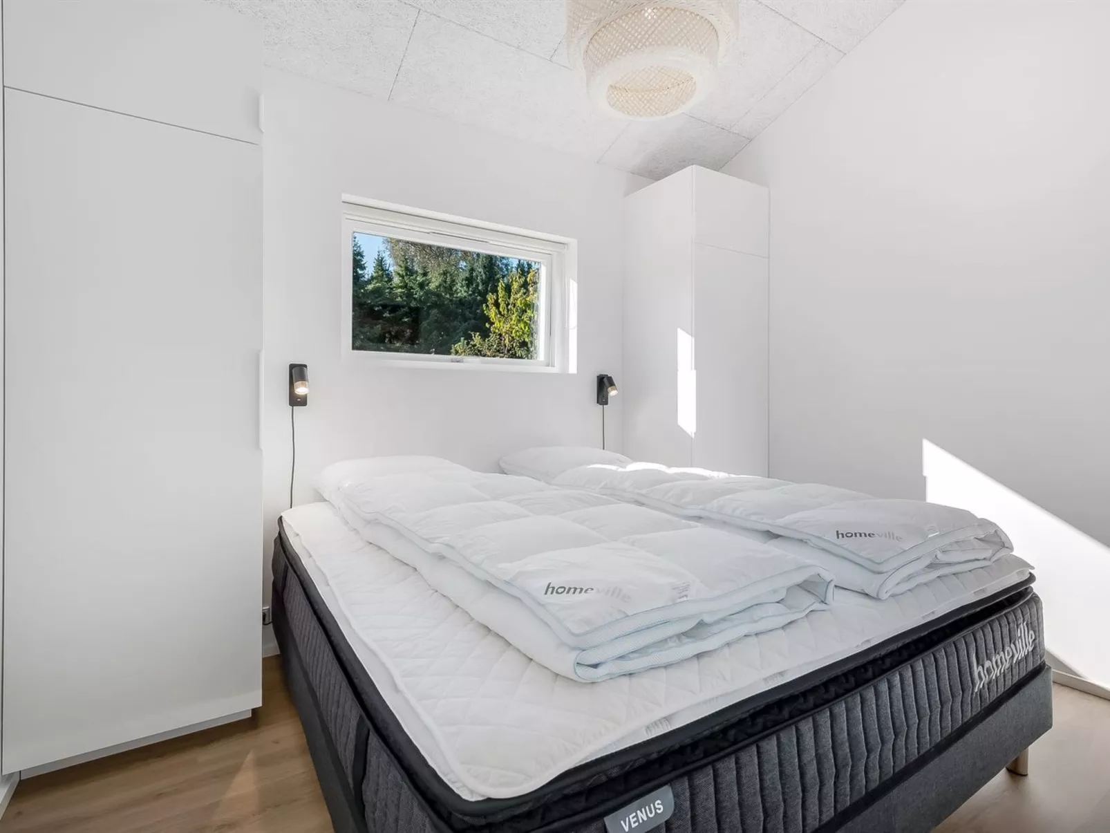 "Assa" - 500m from the sea-Binnen