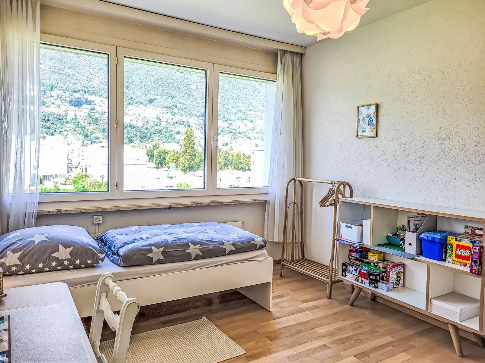 Apt.Green View-Binnen