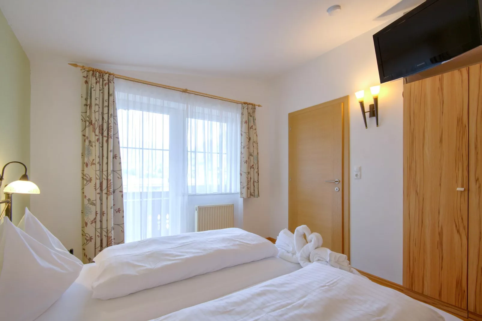 Vicky Apartment Top 11 - Slaapkamer