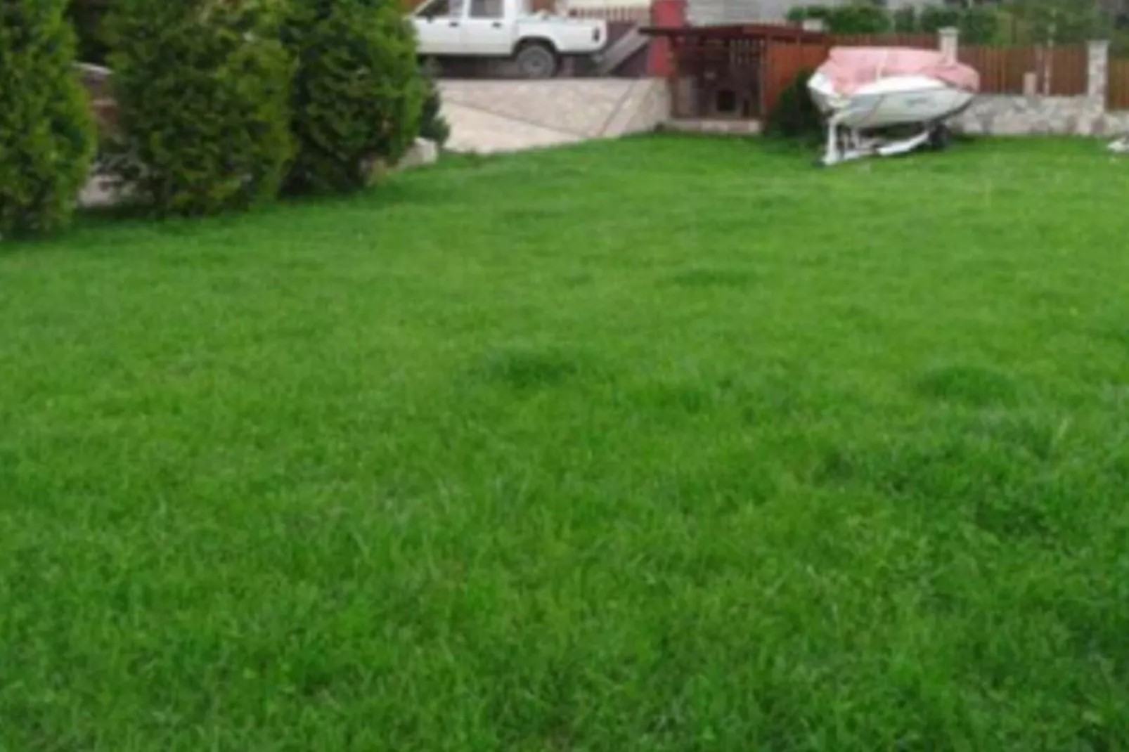 Villa Sarajevo Hills - Five Bedroom Villa with Terrace and Garden-Tuinen zomer