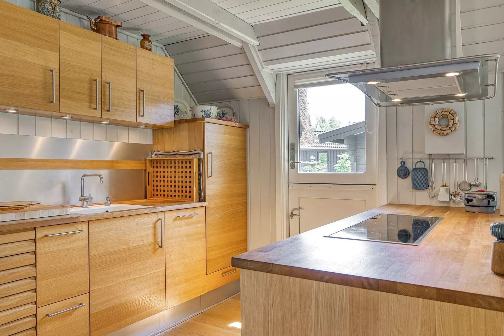 6 persoons vakantie huis in Væggerløse-By Traum-Binnen