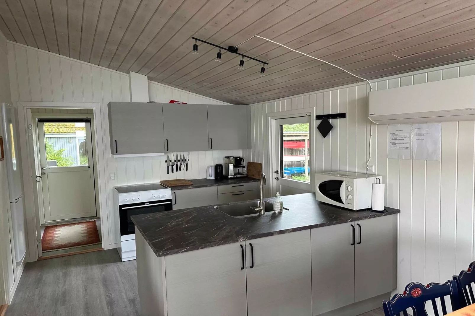 5 sterren vakantie huis in Haderslev-Binnen