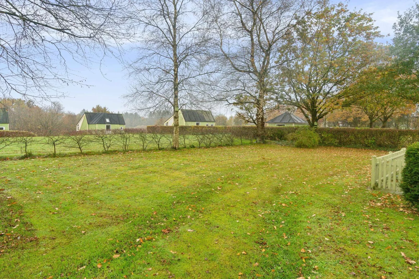 5 sterren vakantie huis in Grindsted-Buitenlucht