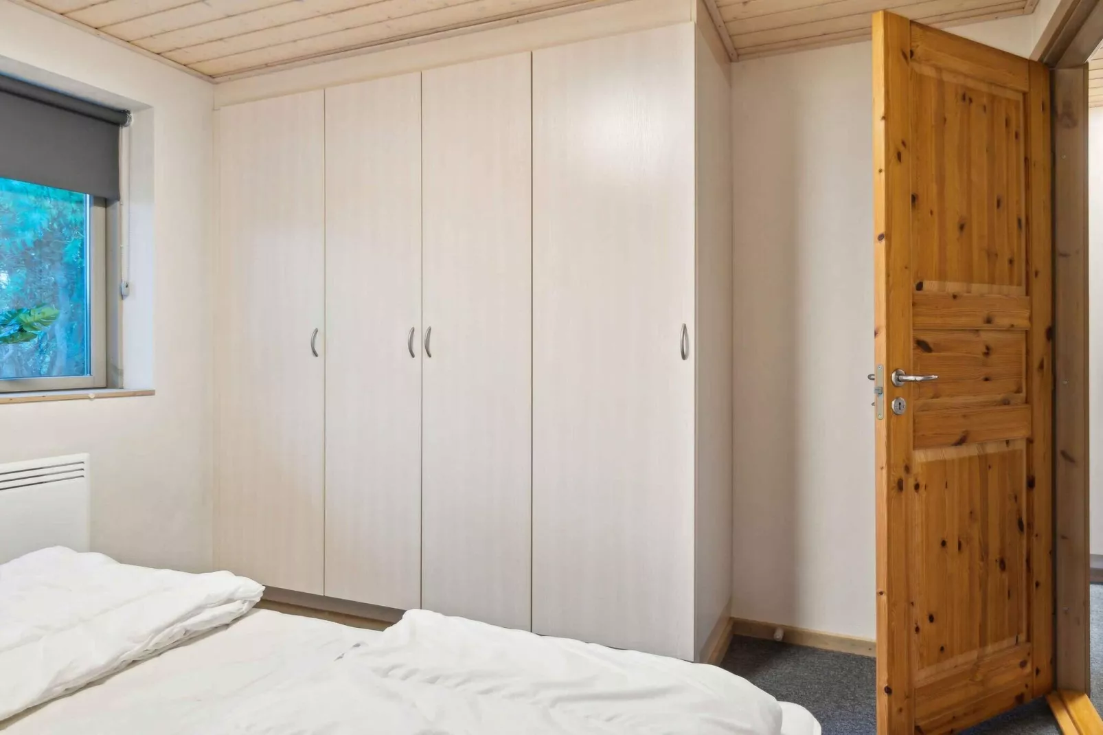 5 sterren vakantie huis in Karrebæksminde-Binnen