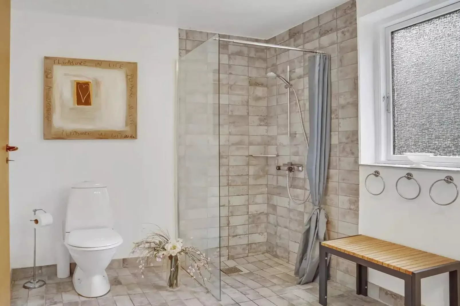 5 sterren vakantie huis in Væggerløse-Binnen