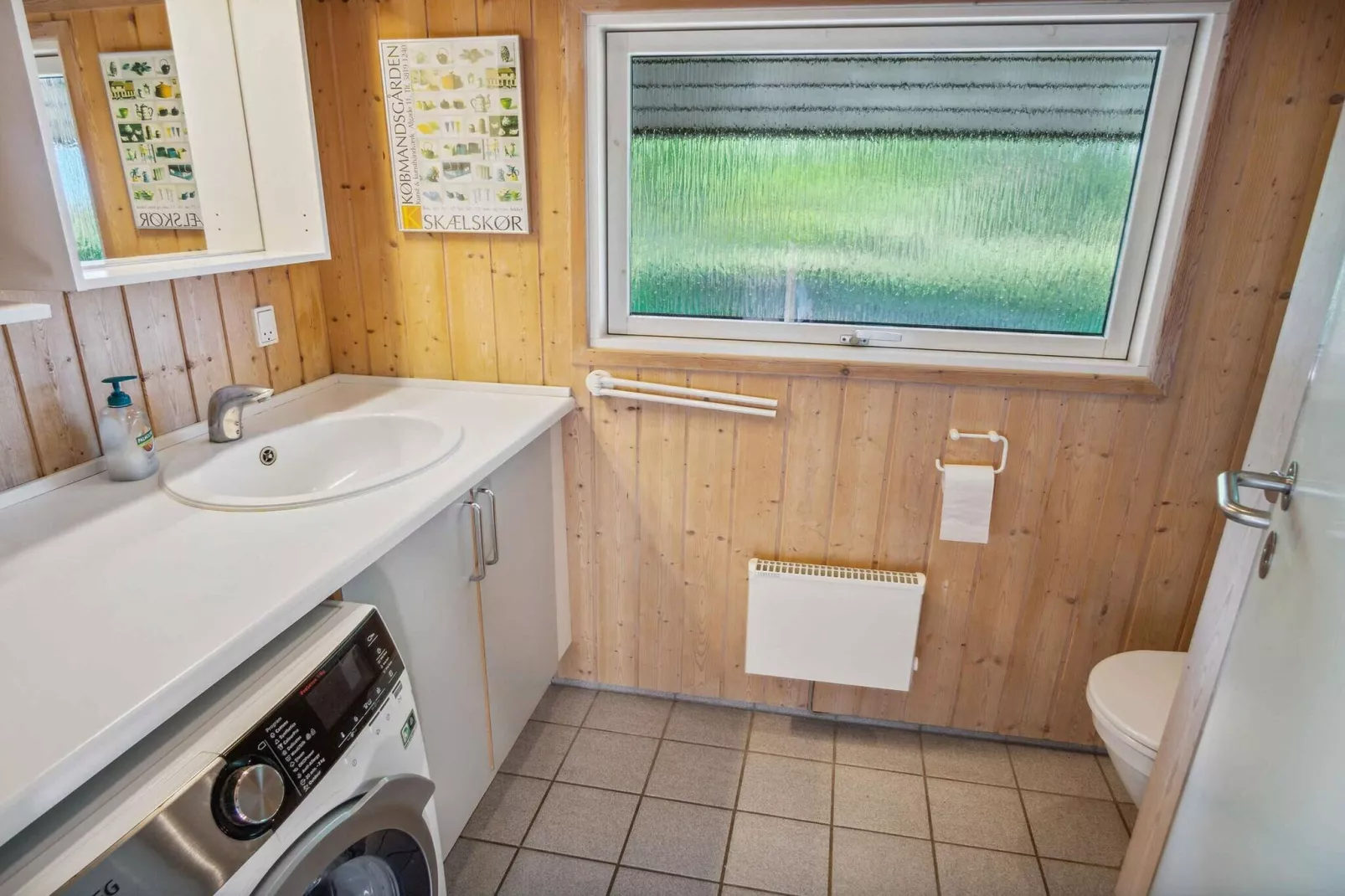 5 sterren vakantie huis in Skælskør-Binnen