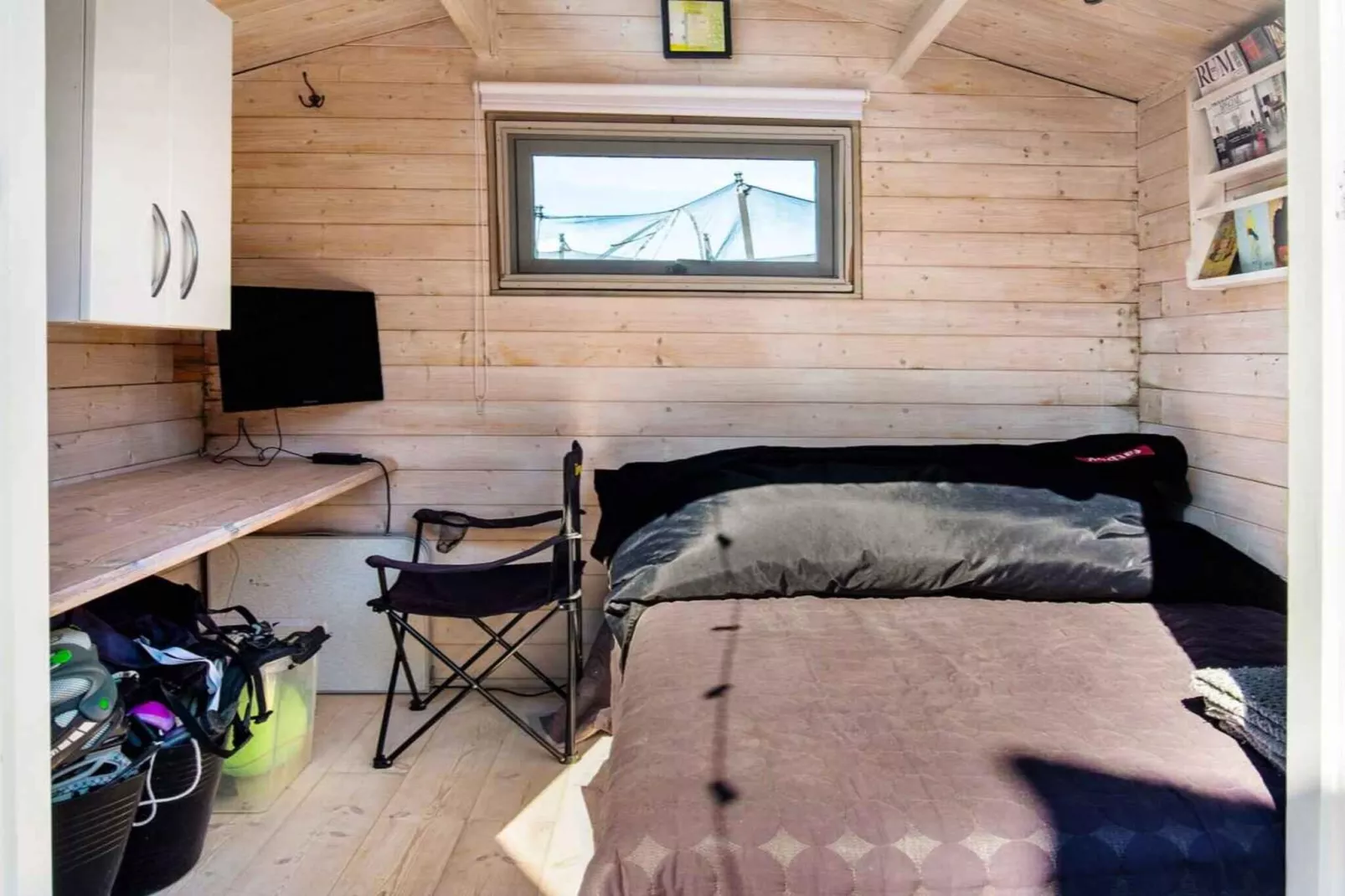 5 sterren vakantie huis in Karrebæksminde-Binnen