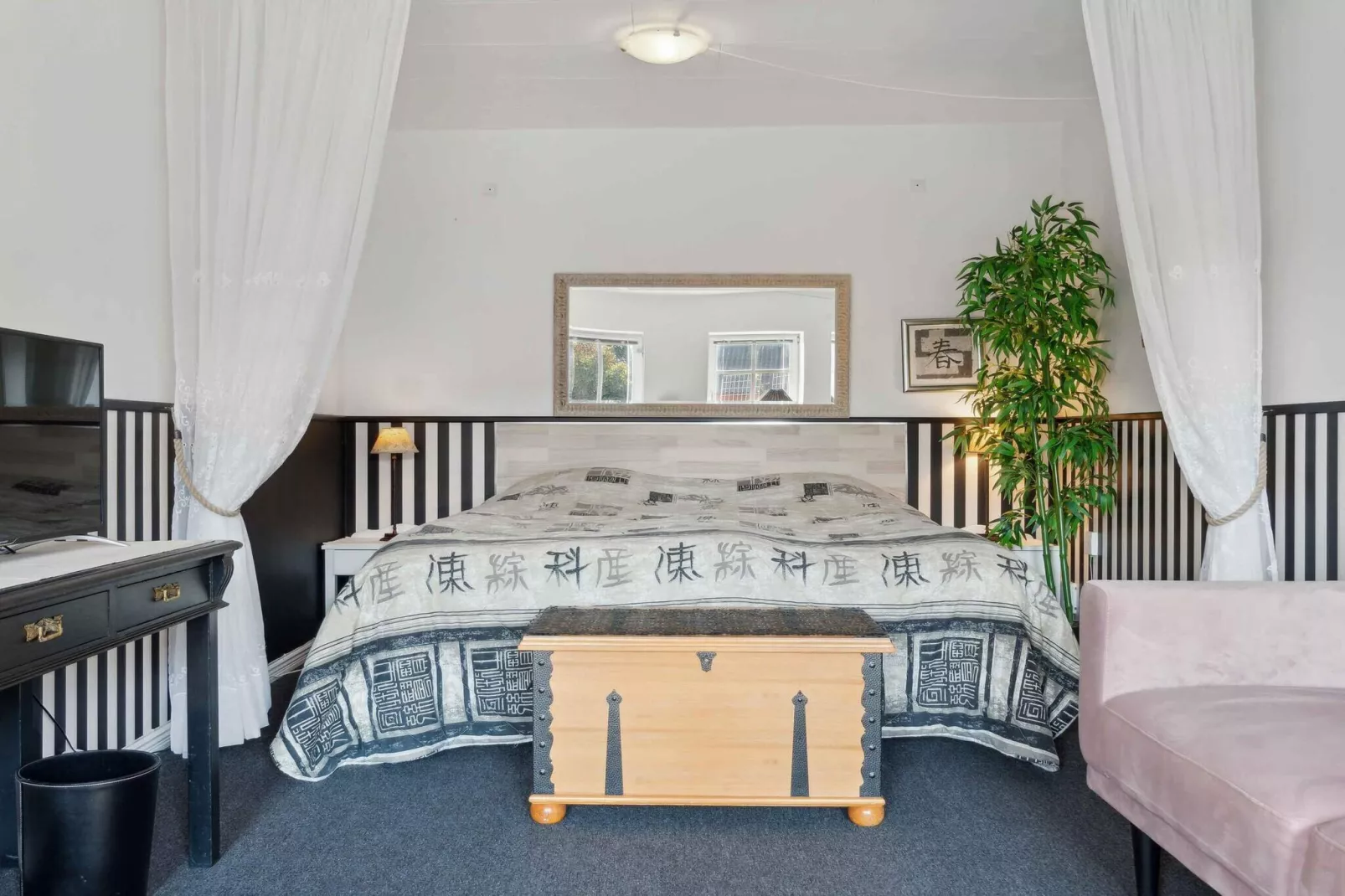 5 sterren vakantie huis in Thyholm-Binnen