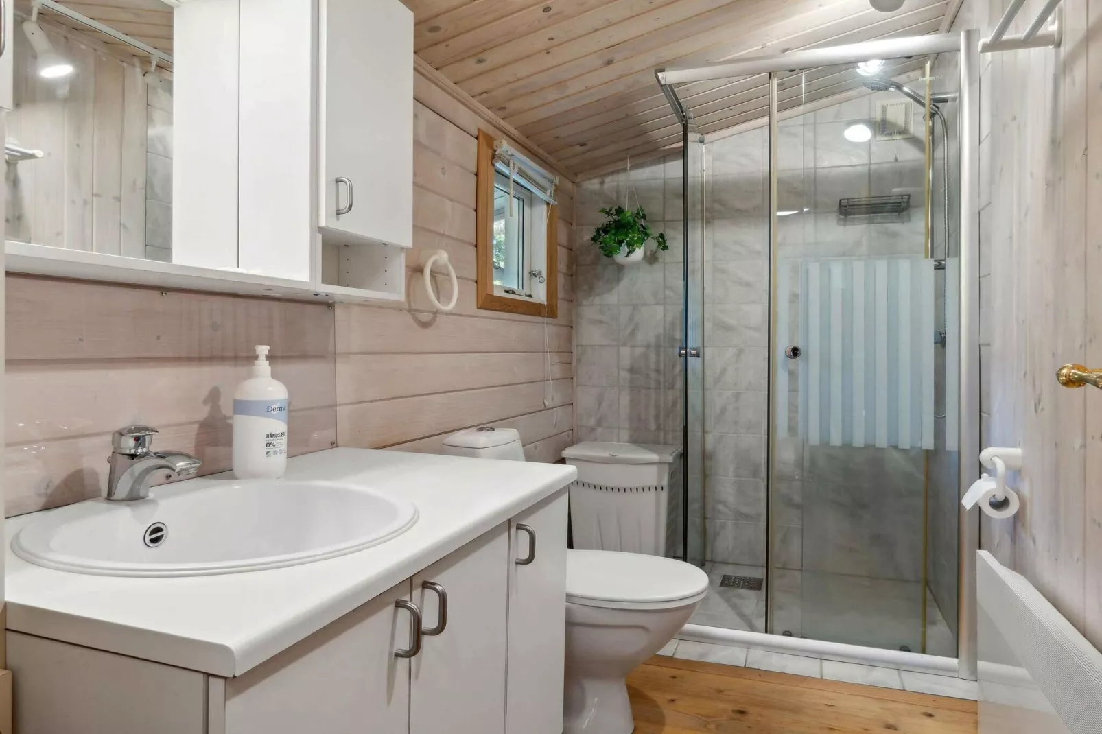 5 sterren vakantie huis in Roslev-Binnen