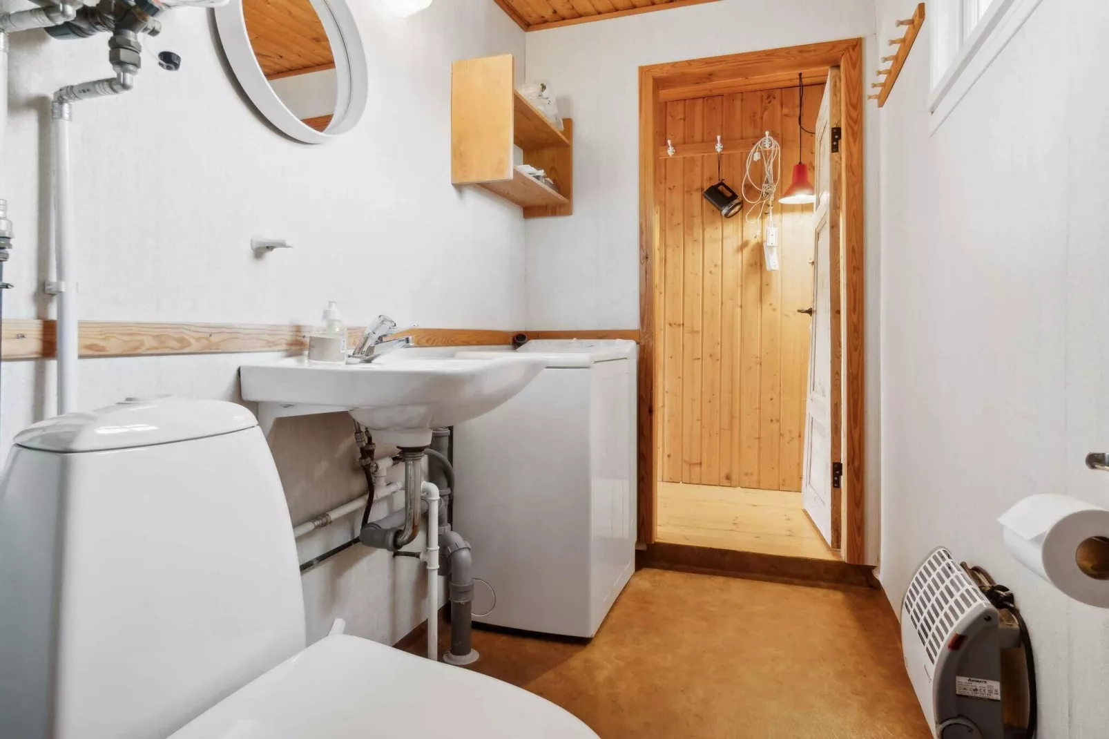 5 sterren vakantie huis in Aakirkeby-Binnen