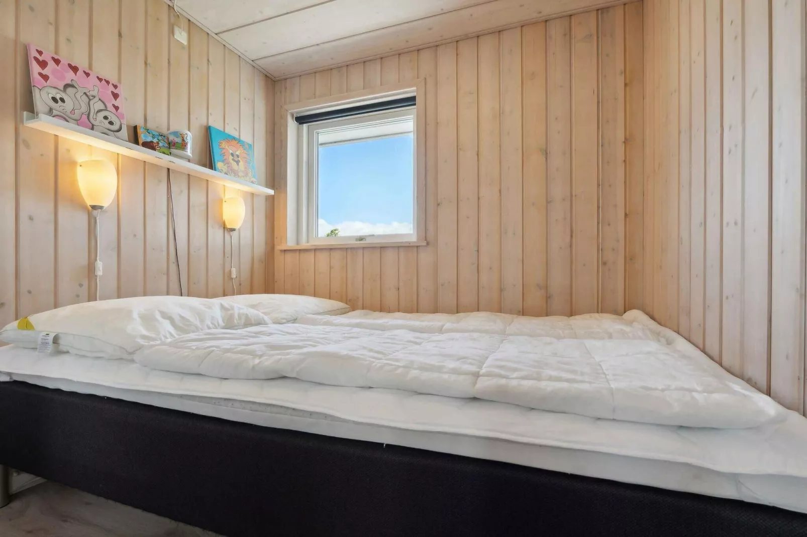 5 sterren vakantie huis in Haderslev-Binnen