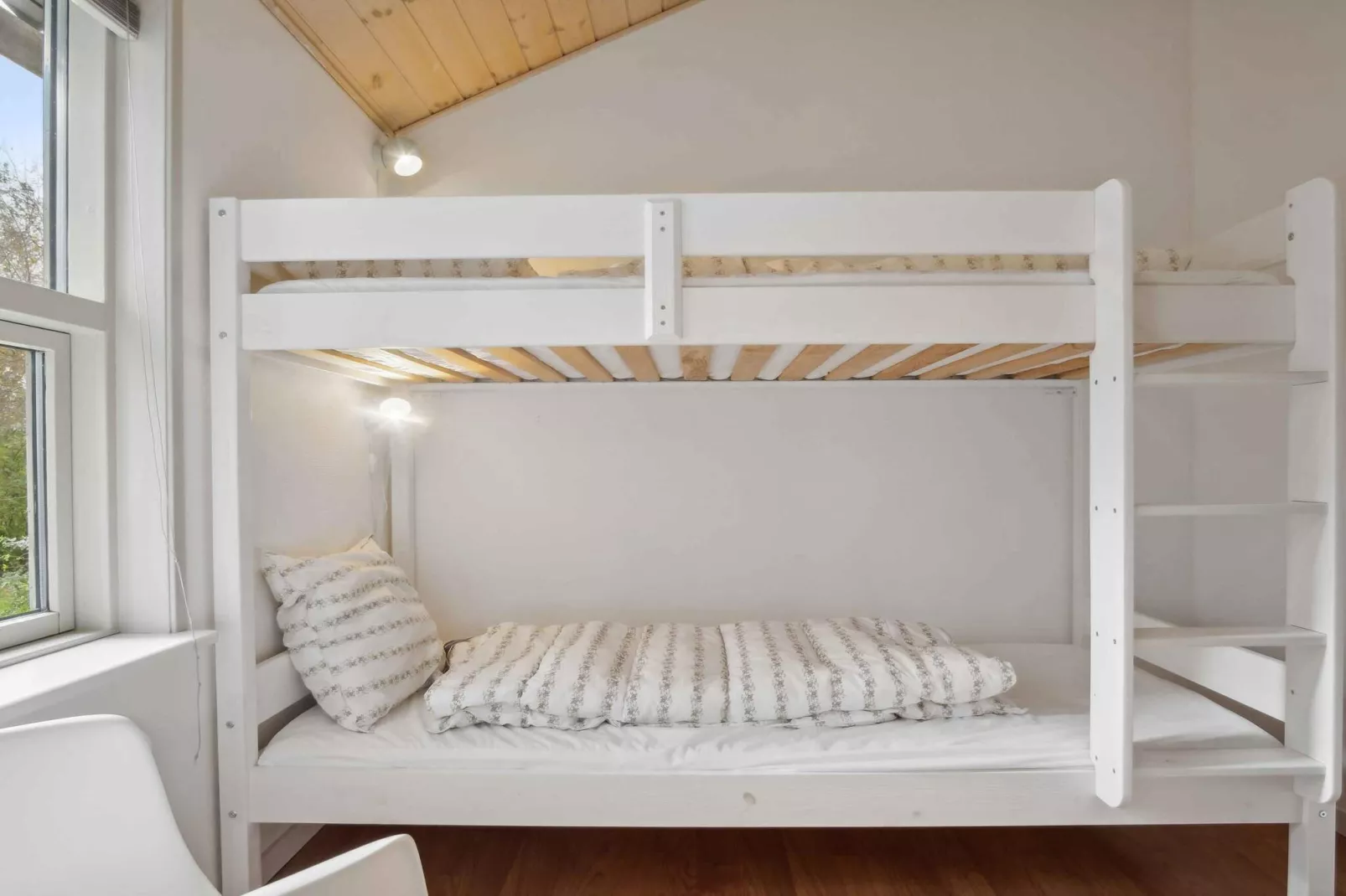 5 sterren vakantie huis in Dannemare-Binnen