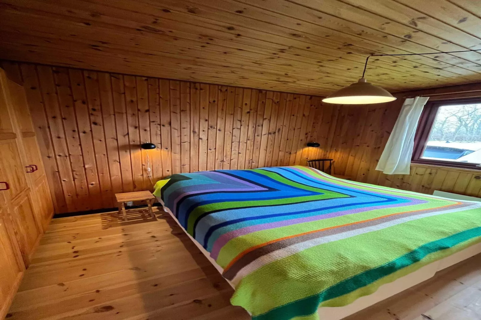 5 sterren vakantie huis in Tranekær-Binnen