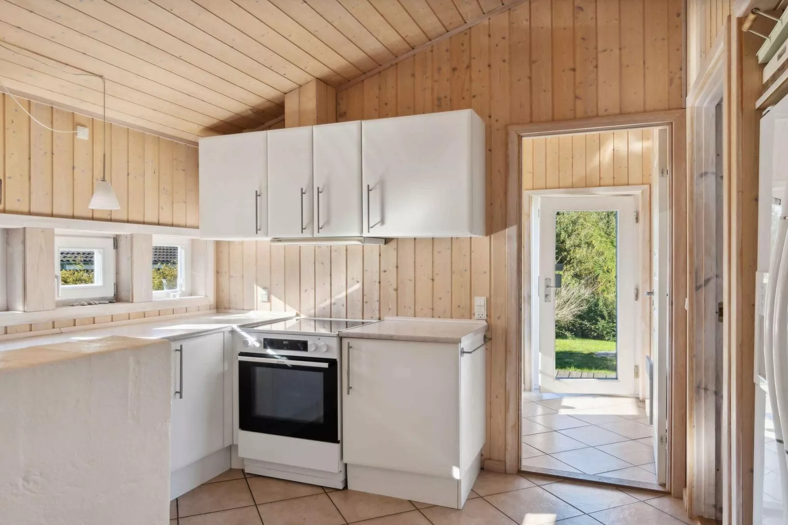 5 sterren vakantie huis in Højby-Binnen