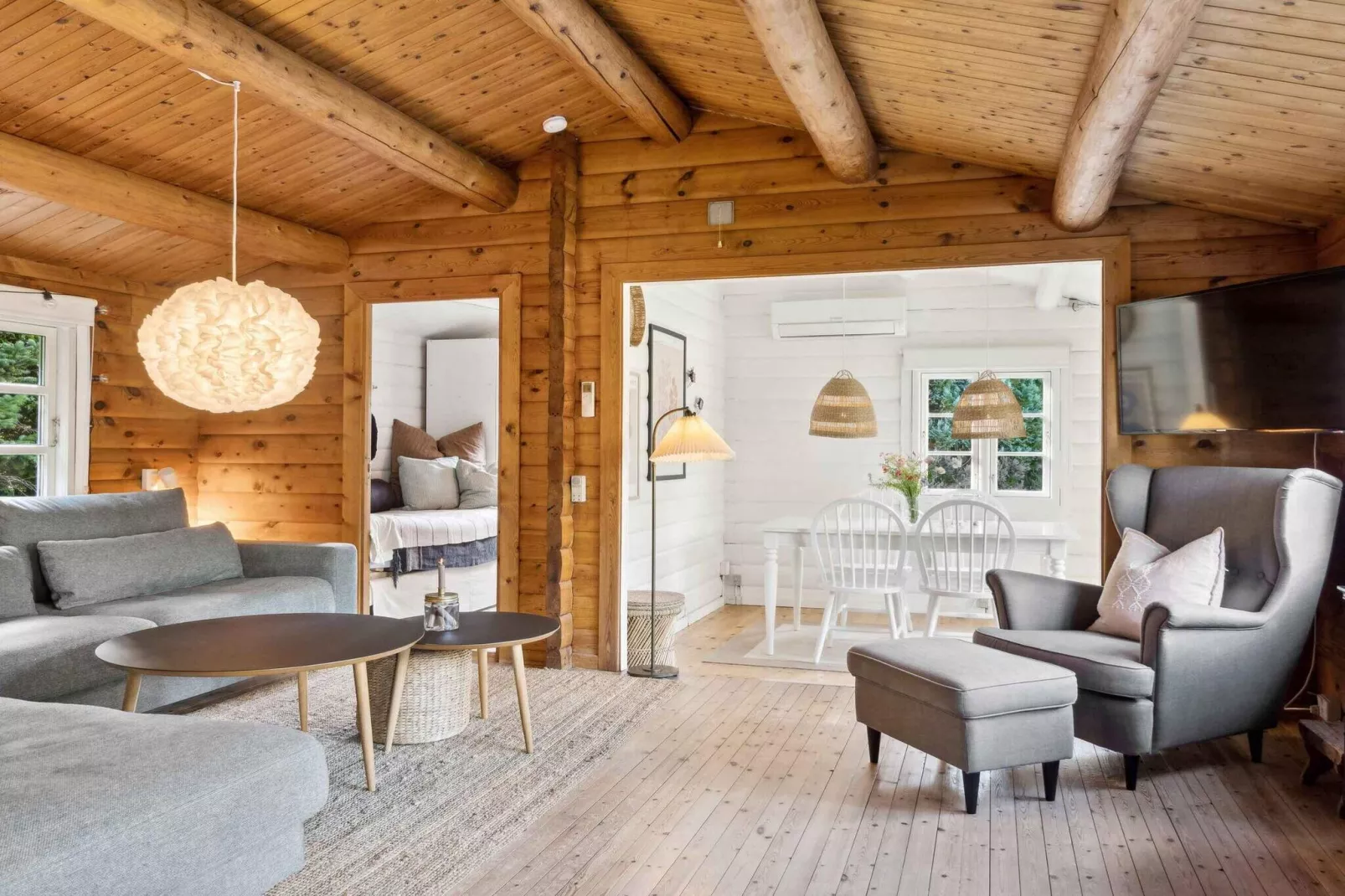 5 sterren vakantie huis in Væggerløse-Binnen